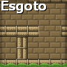 GMK de projeto com sprites de tiro Esgoto10