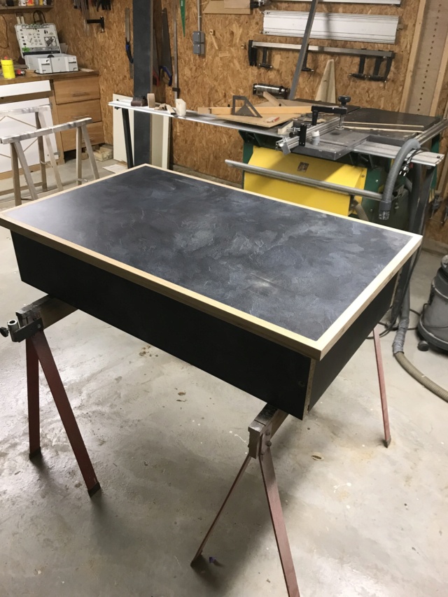 fabrication table basse avec plateau relevable [terminé] 34810
