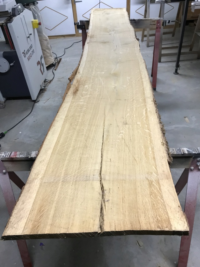 fabrication table basse avec plateau relevable [terminé] 35110
