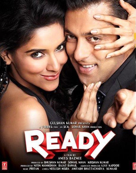  ..حصريا علي منتديات سمر وشهد  احدث الافلام Ready 2011 RMVB - DvDRip 610