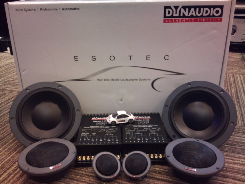 Dynaudio Esotec Series- System 342 (NEW) Dsc_0011