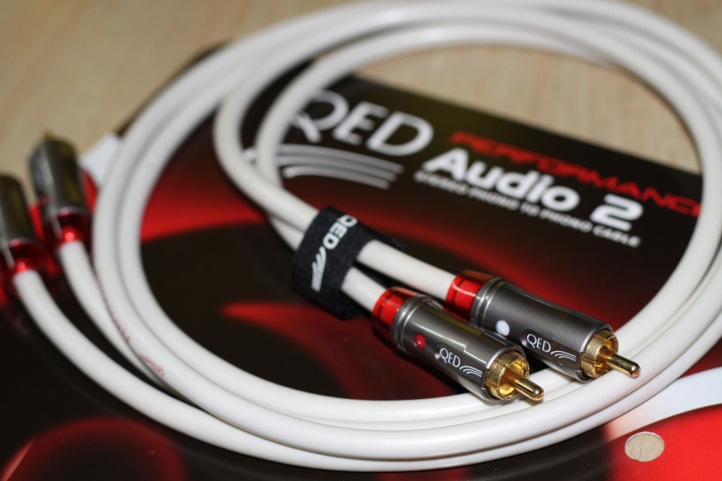 Qed-Performance Audio 2 Interconect (Sold) Qed_p_10