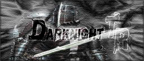 Darknight tr [High Roller] ~ Agreed by Bar, Sanne, Ms. Xine, DDCC, LFK and Majed~ Tr10