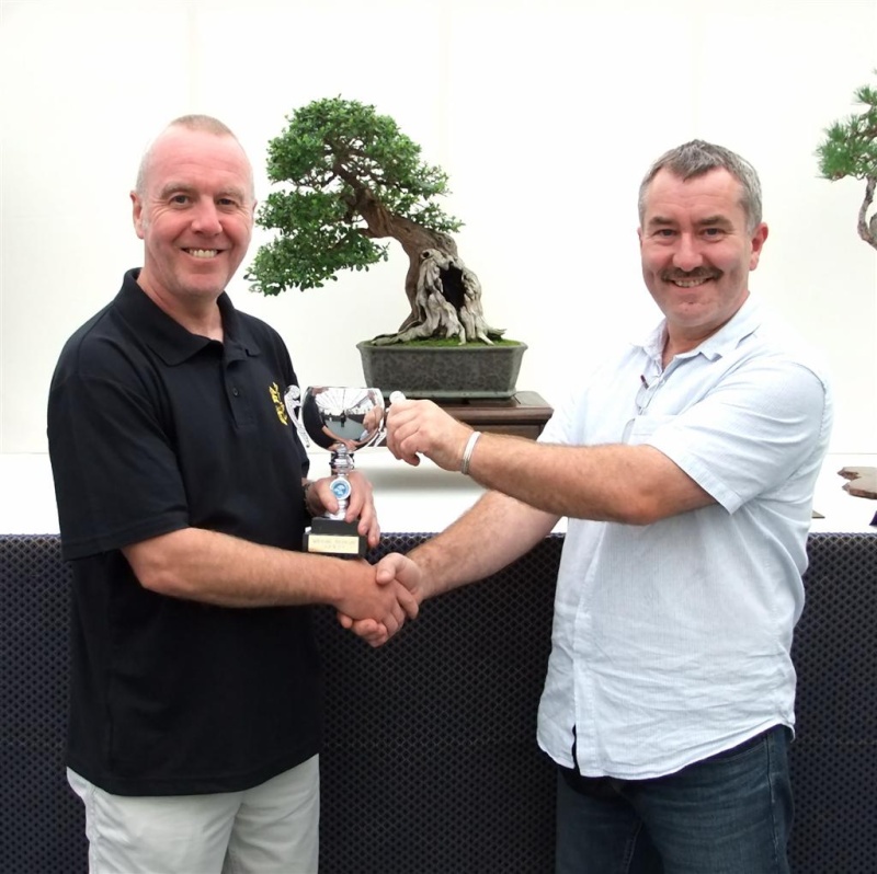 Wirral Bonsai Members Annual Show 2011 2410