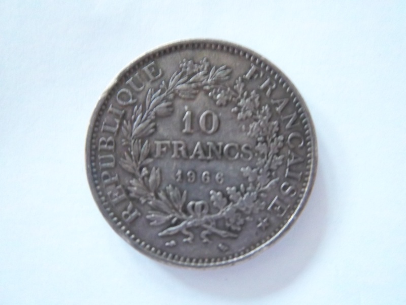 10 franc hercule 1966 100_0612