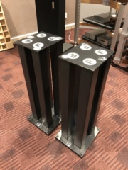 Foundation mkII speaker stands (used) D6b6df10
