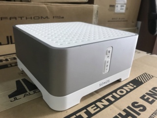 SONOS Connect, Connect:Amp & Boost Dd6b1d10