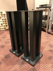 Foundation mkII speaker stands (used) Fcb7f510