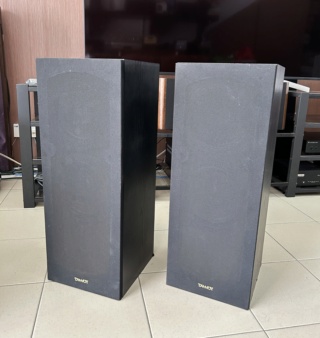 Tannoy DC2000 speakers Img_3820