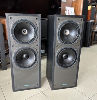 Tannoy DC2000 speakers Img_3821