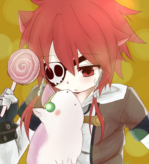 Elsword Fan Art Thread Elswor10