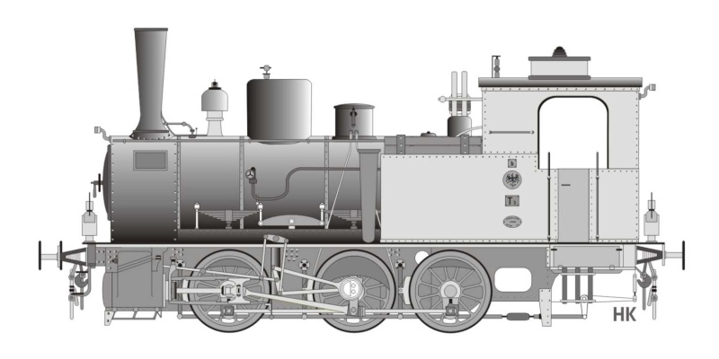 Lokomotive T3 (1724 Elberfeld) aus Metall - Seite 6 4p10