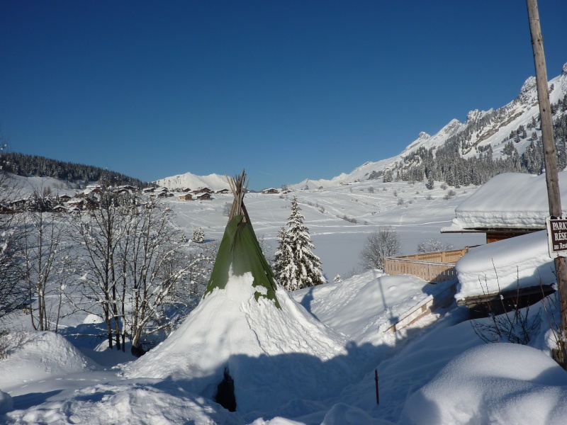 Photos récentes du lac Léman et du Valais suisse 00621