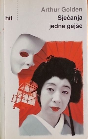 Artur Golden-Memoari jedne gejše Golden10