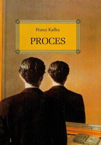 Franc Kafka - Proces Proces10