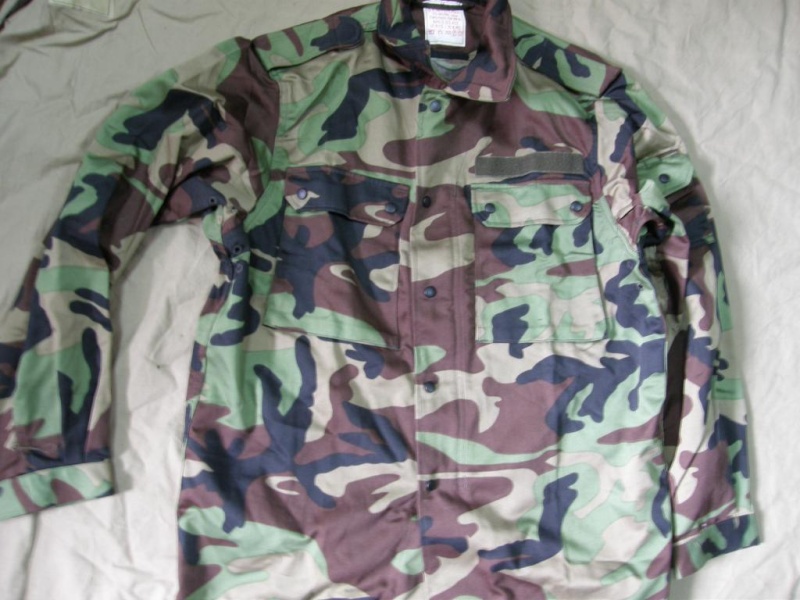 Trial german woodland camo? 22528210