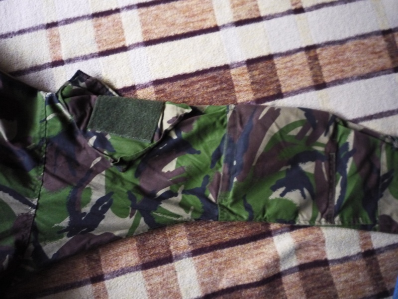 Trial DPM PCS PECOC Smock P1110215
