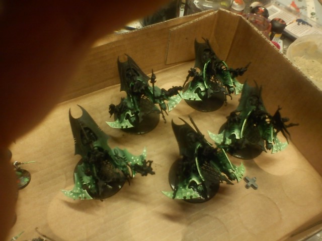 Dark Eldar (no special kabal) for a upcoming Swedish tournament. Dsc00110