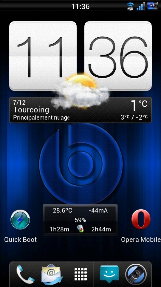 [ROM][ICS/SENSE 4.1] █ ELEGANCIA™ Rom Series █ V.8.0  [29/09/13] 2012-119