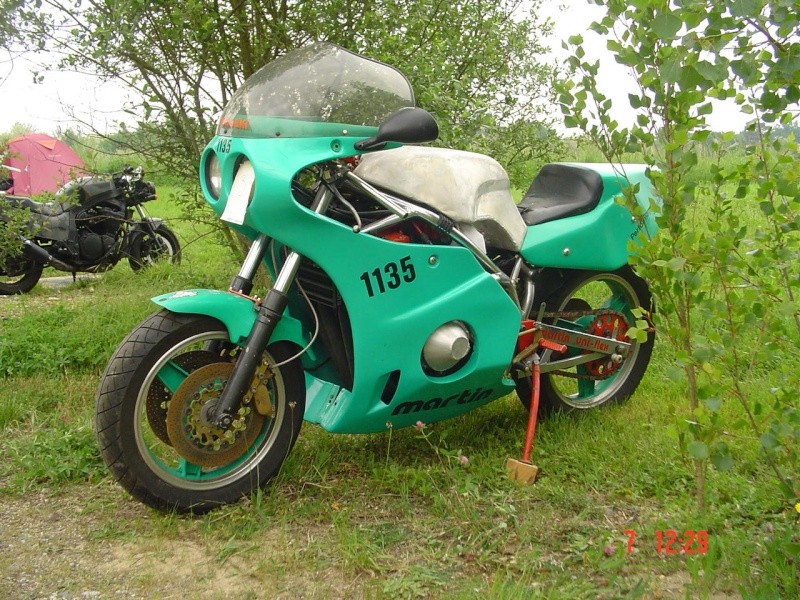 MARTIN M 16 1135 BLEUE Photo_11