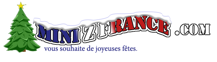 Les nouveautés Logofo12