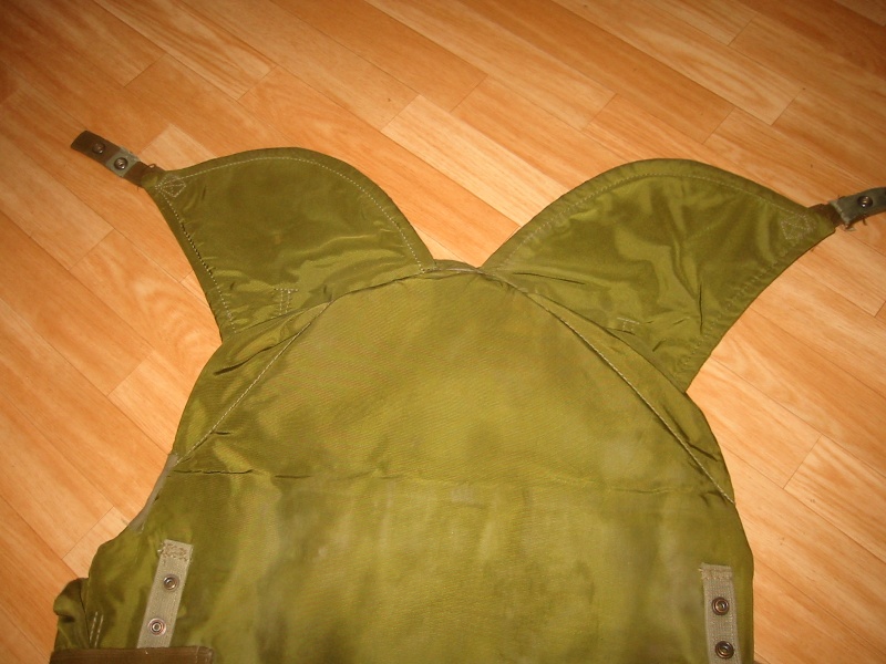 My IDF Body Armor Vests Flack_18