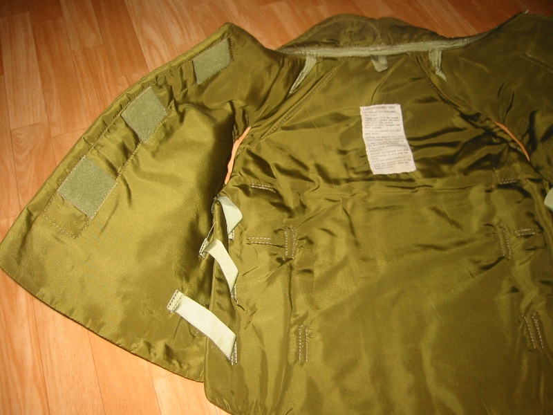 My IDF Body Armor Vests Flack_25