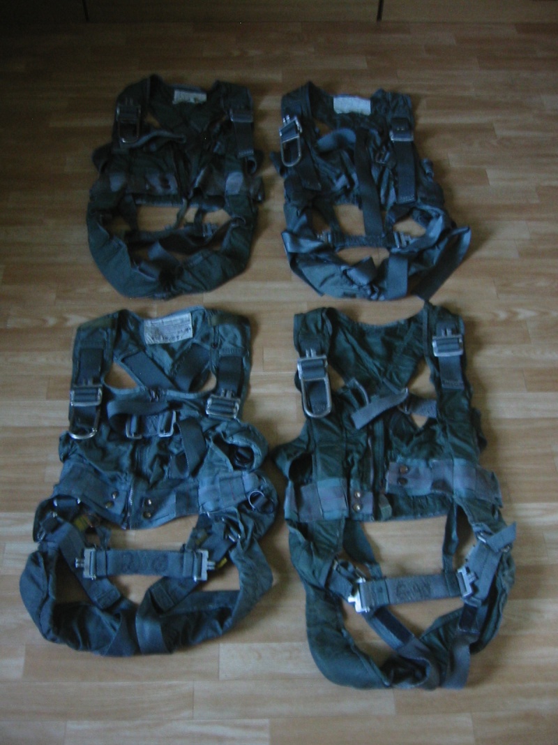 Flight Gear Harnes10
