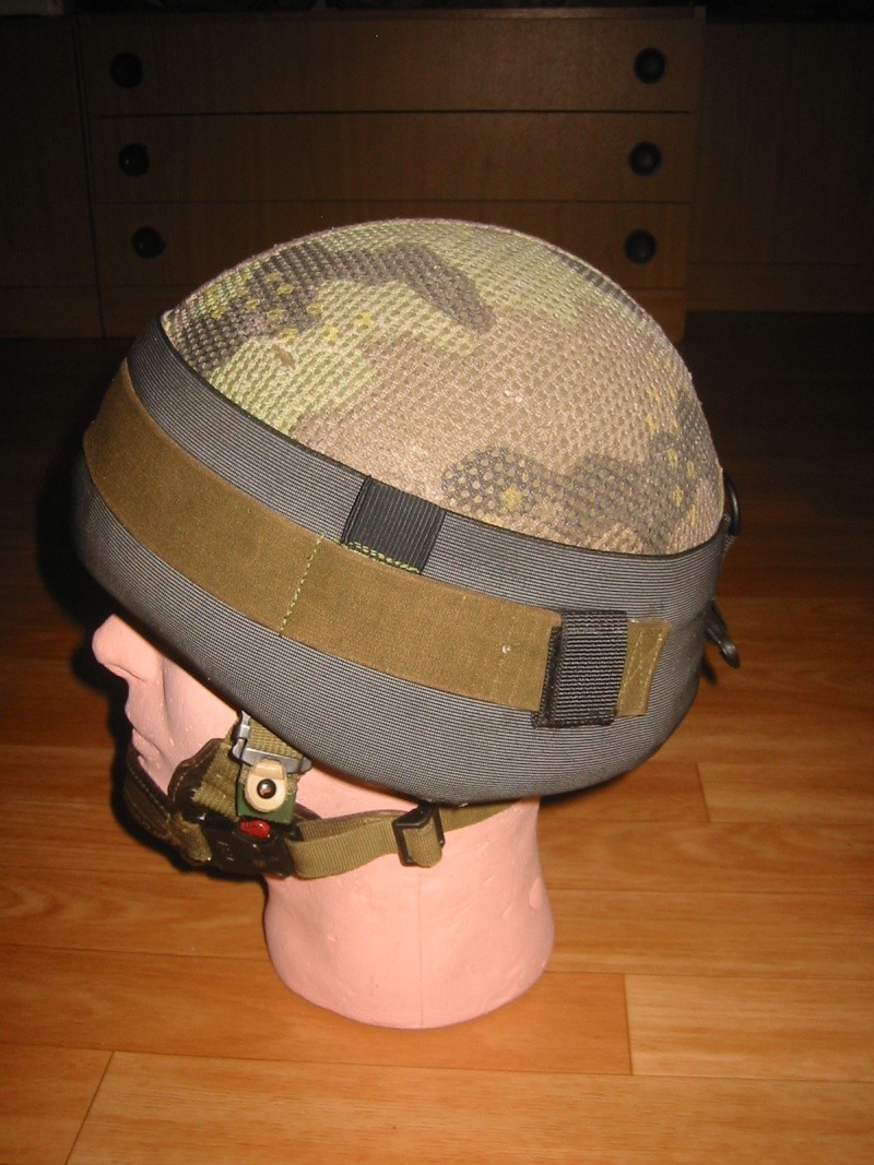 IDF Helmets Helmet17