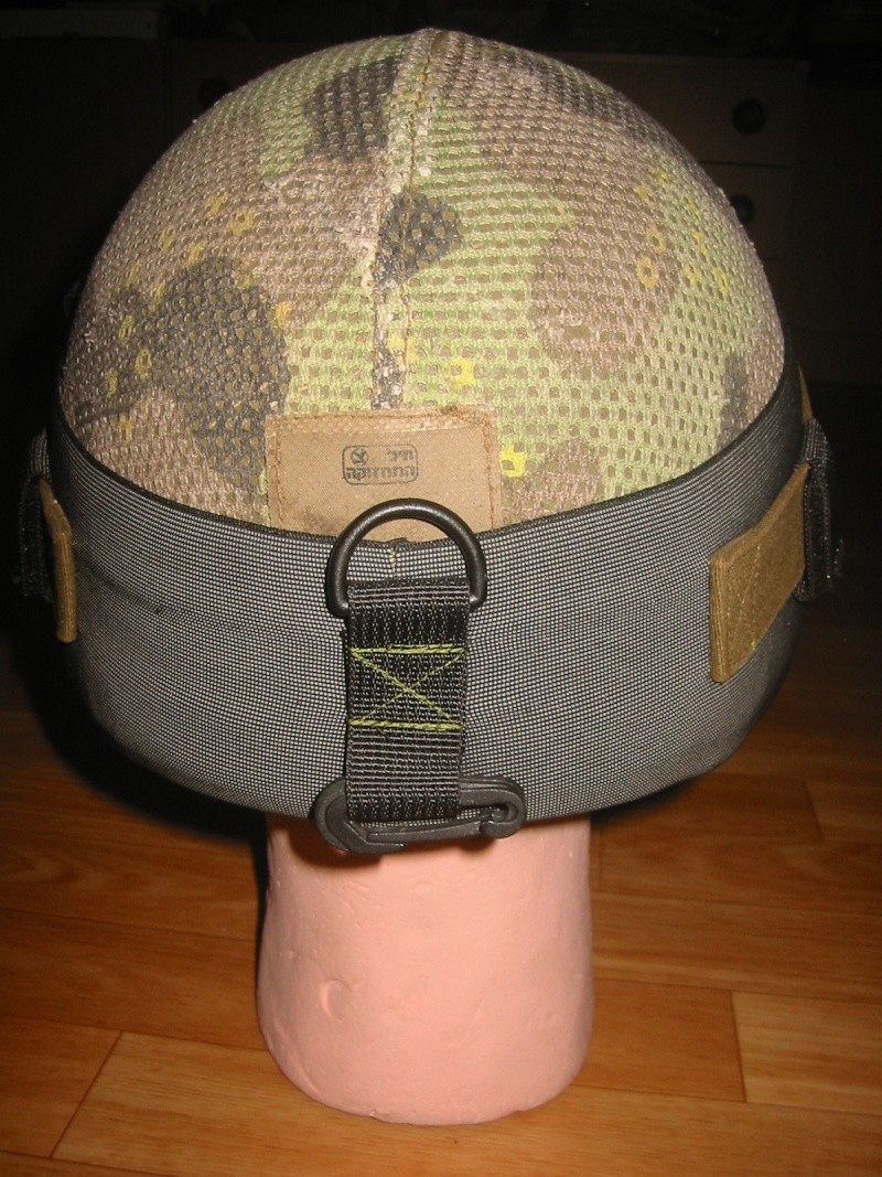 IDF Helmets Helmet19