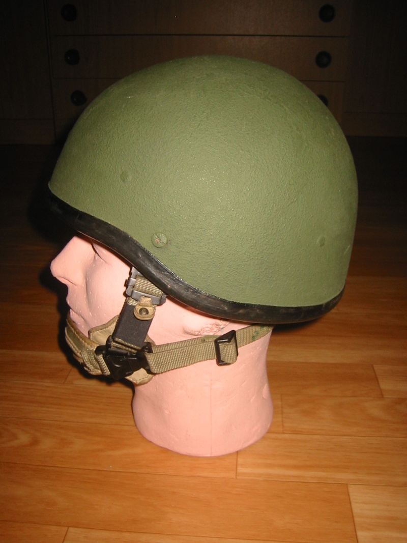 IDF Helmets Helmet25