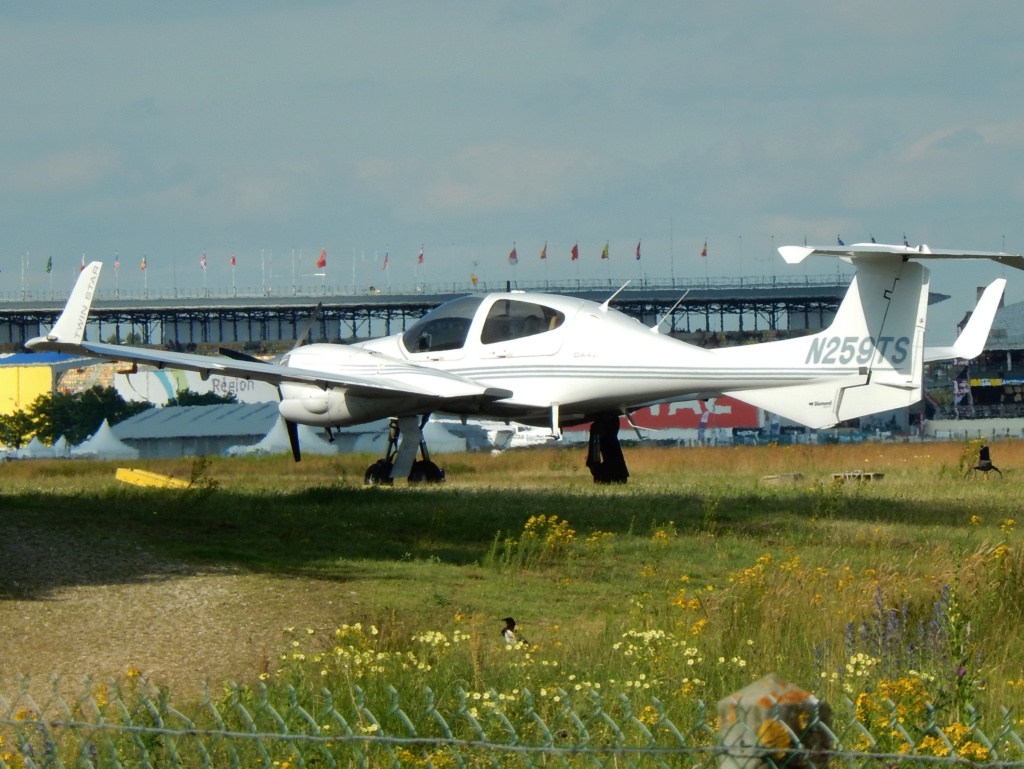 Dans l'ambiance des 24H du Mans 2018 Dscn0030