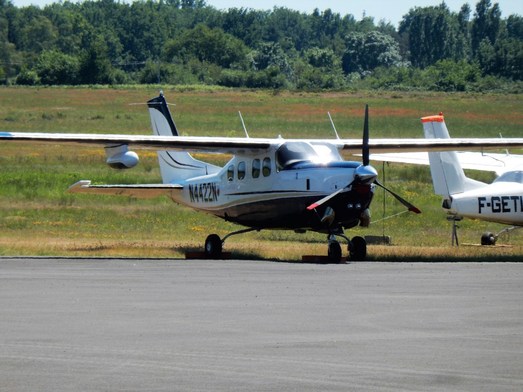  Le Mans-Arnage LFRM/ LME: JUIN 2019 Dscn1822