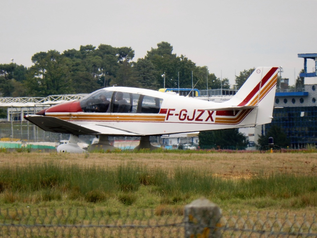 Le Mans-Arnage LFRM/ LME: SEPTEMBRE 2019 Dscn5520