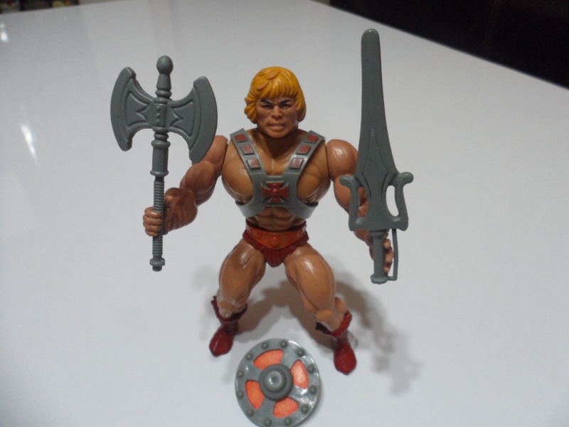 masters - He Man completo 100% - Masters of the Universe Sam_1323