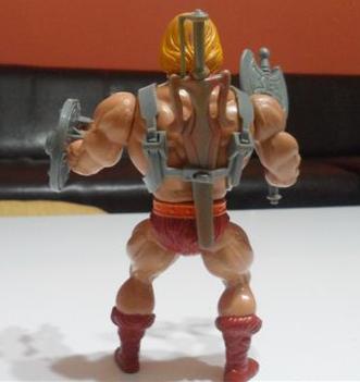 masters - He Man completo - Masters of the Universe Taiwan12