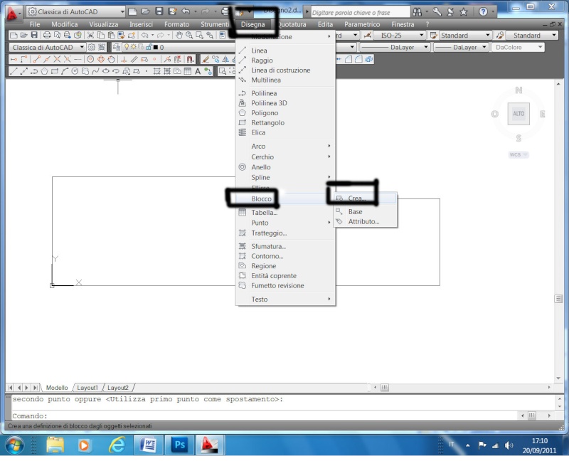 Il cad nel navimodellismo Imm-510