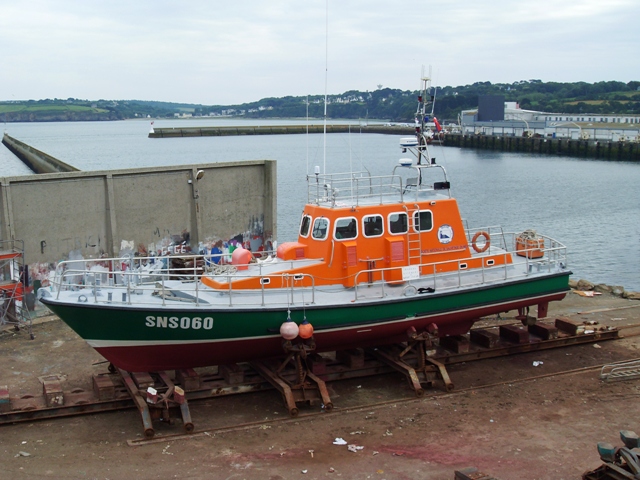 SNSM en Bretagne Sdc10710