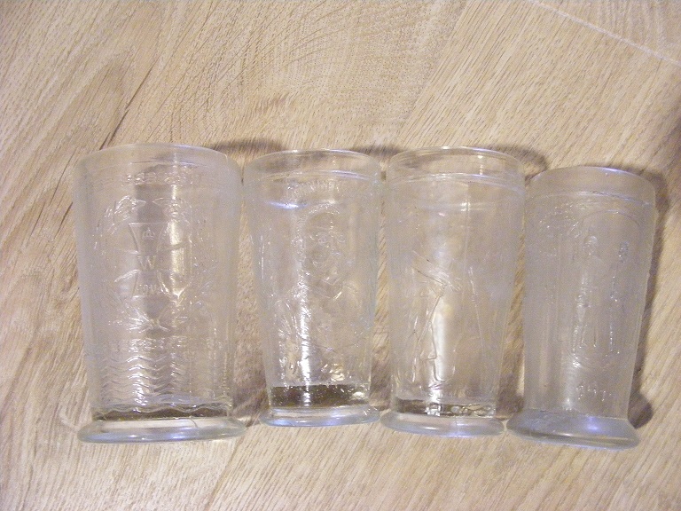 (M) lot2 4 verres allemands ( à retirer de la vente) Dscf0836