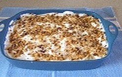 Gâteau pacanes et beurre Chibou10