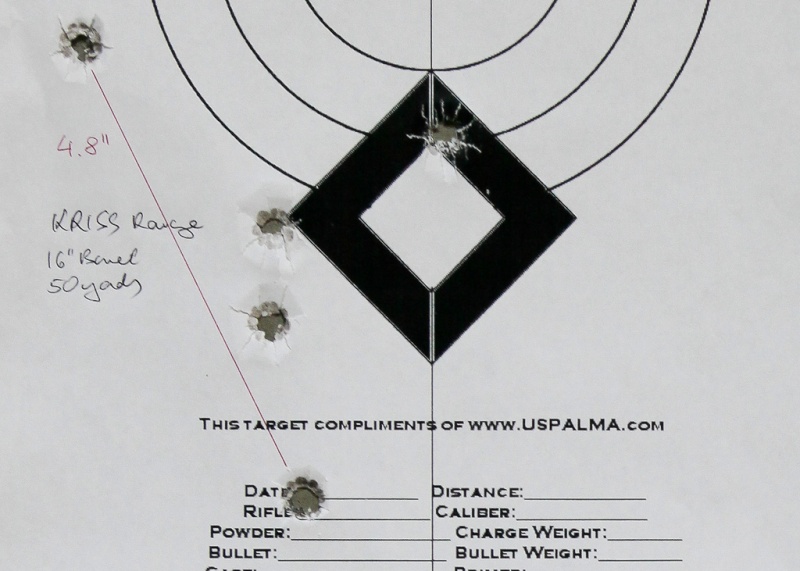 KRISS Vector grouping Pnw_cr10