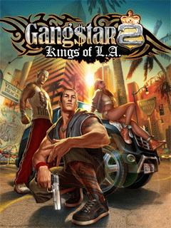 Descarga Gangstar City 2 resolucion 128 x 160 Gangst10