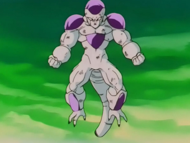 Freeza - Changeling Frieza11