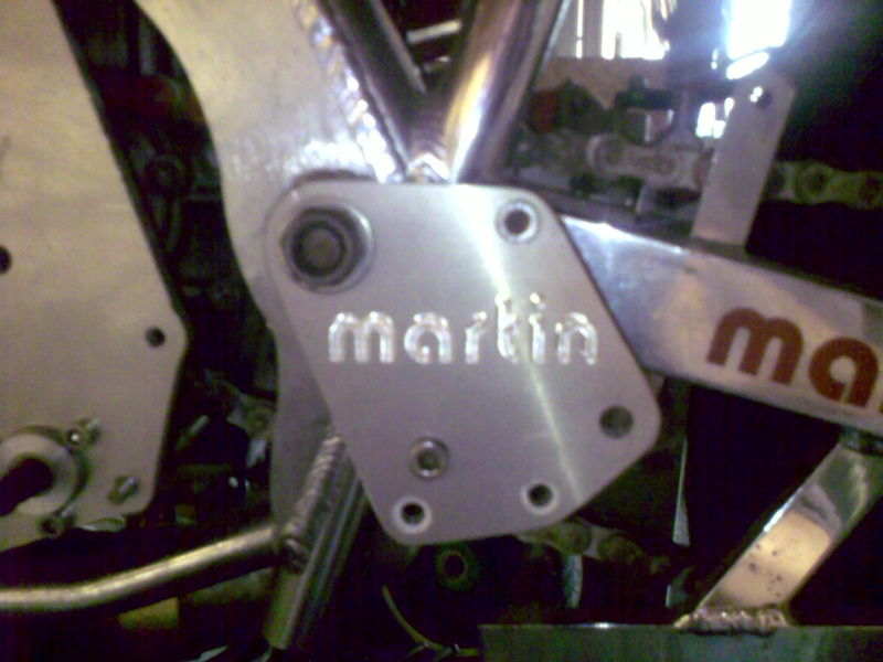 MARTIN M 16 1135 BLEUE  - Page 2 26062015