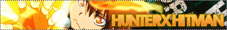 Hunter x Hitman (afiliación élite) 450x6010