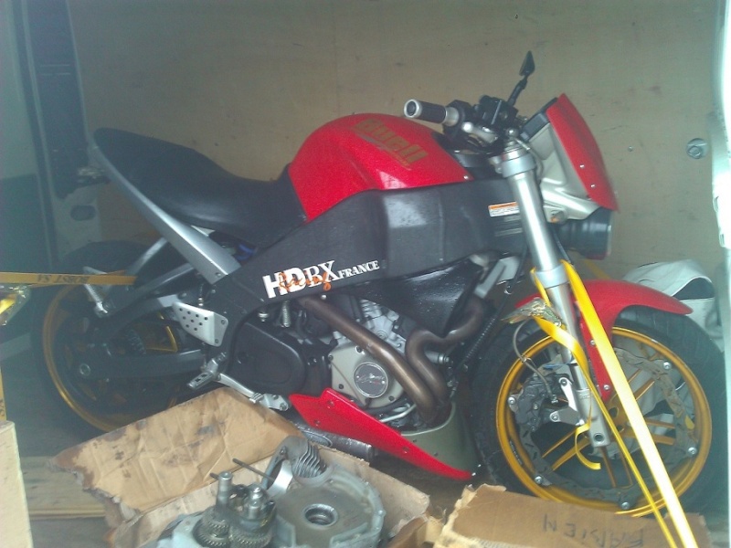 ma buell xb12s 411