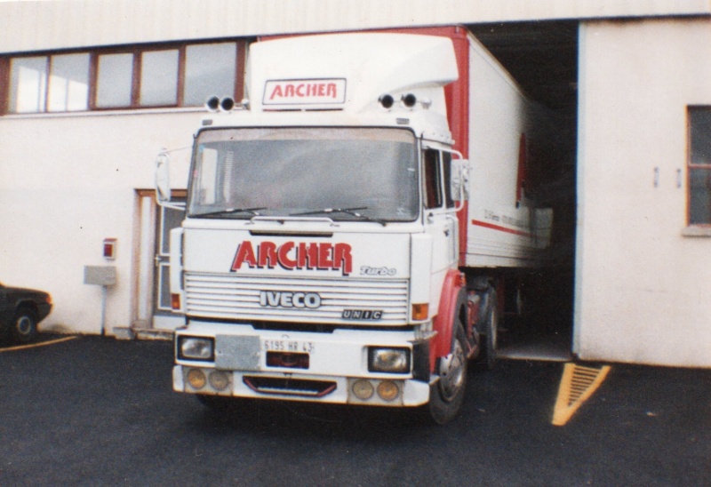 Archer (Saint Germain Laprade 43) (groupe Multi Transports) (groupement Astre) Img01311