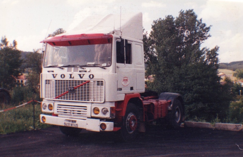 Archer (Saint Germain Laprade 43) (groupe Multi Transports) (groupement Astre) Img01511