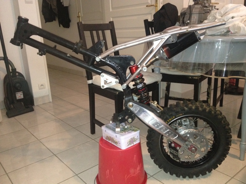 [HONDA] Crf 70 Full JAP/US (A VENDRE) Photo_11