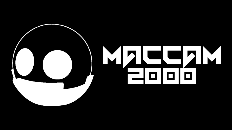 galerie de MACCAM2000 Logo-b10